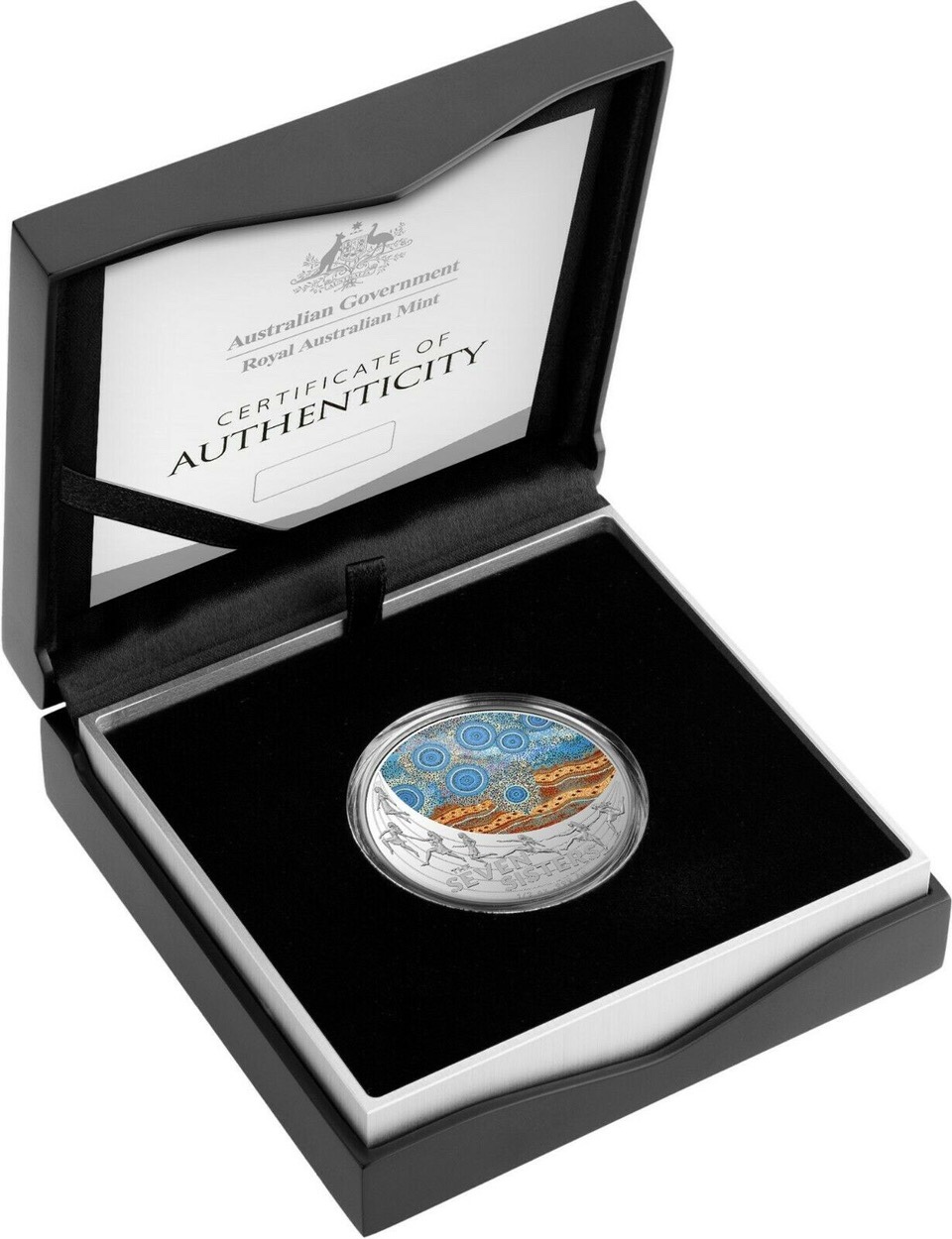 Commemorative coin 3