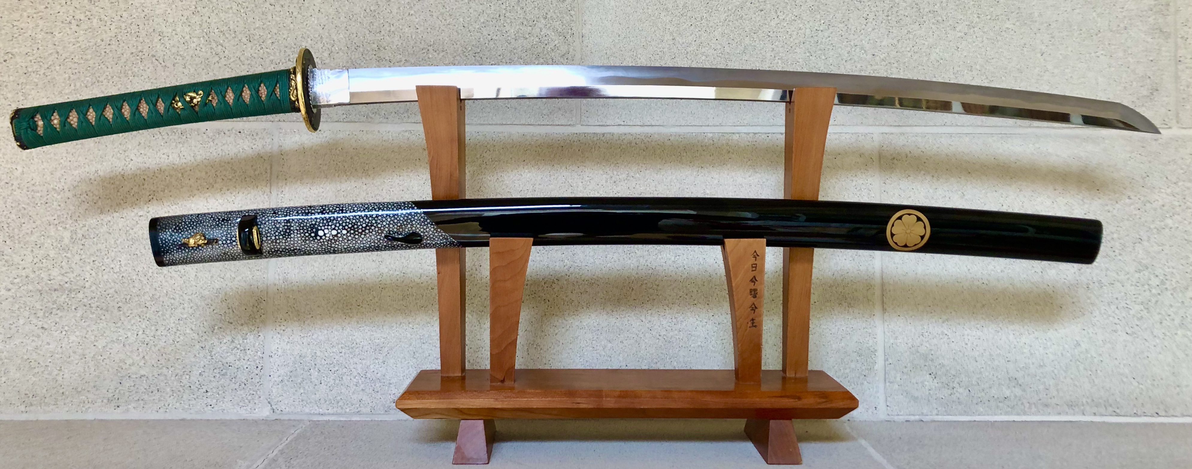 #3 Monk & The Dragon