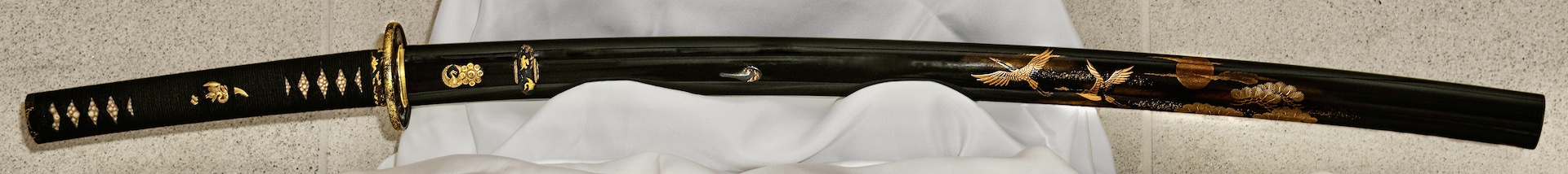 The 8 Samurai Header