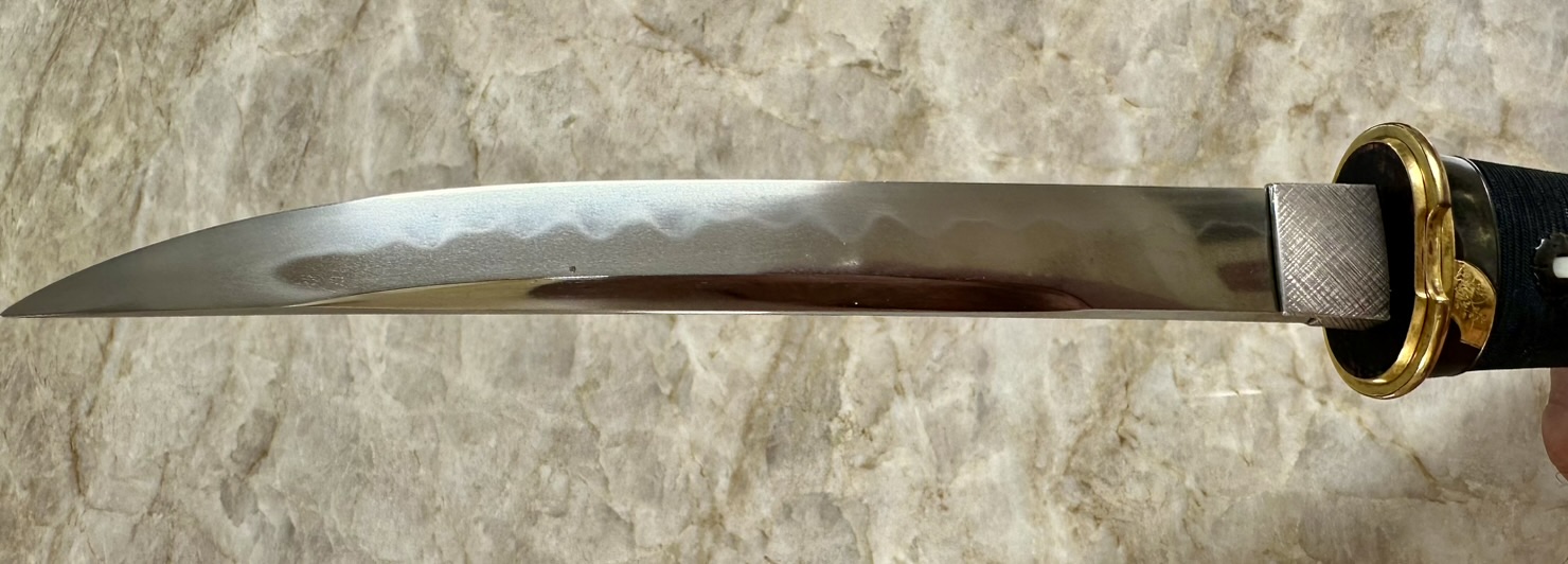 The Last of the Samurai