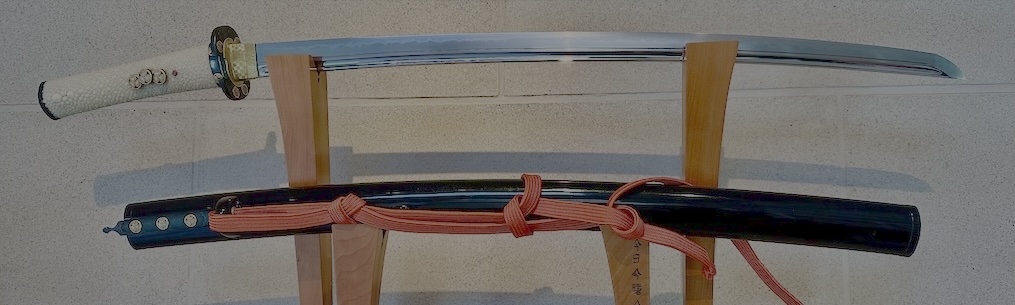 In the Service of the Shogun